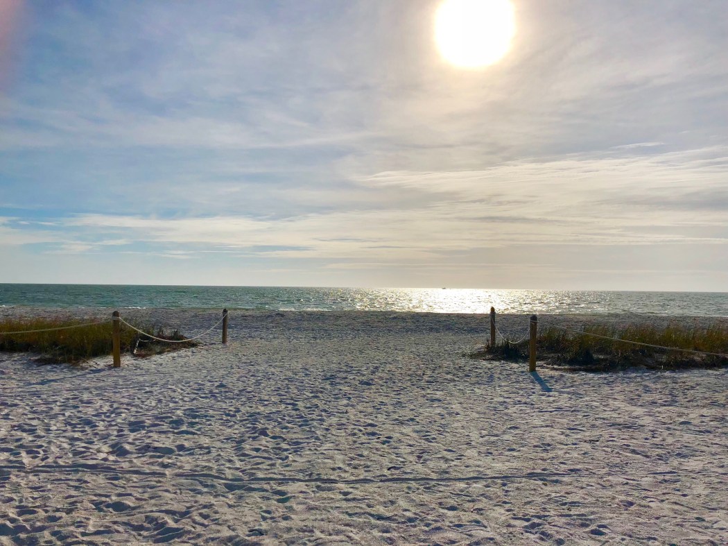 Lover’s Key Beach, Naples, Florida, Beach, Sunset, Travel