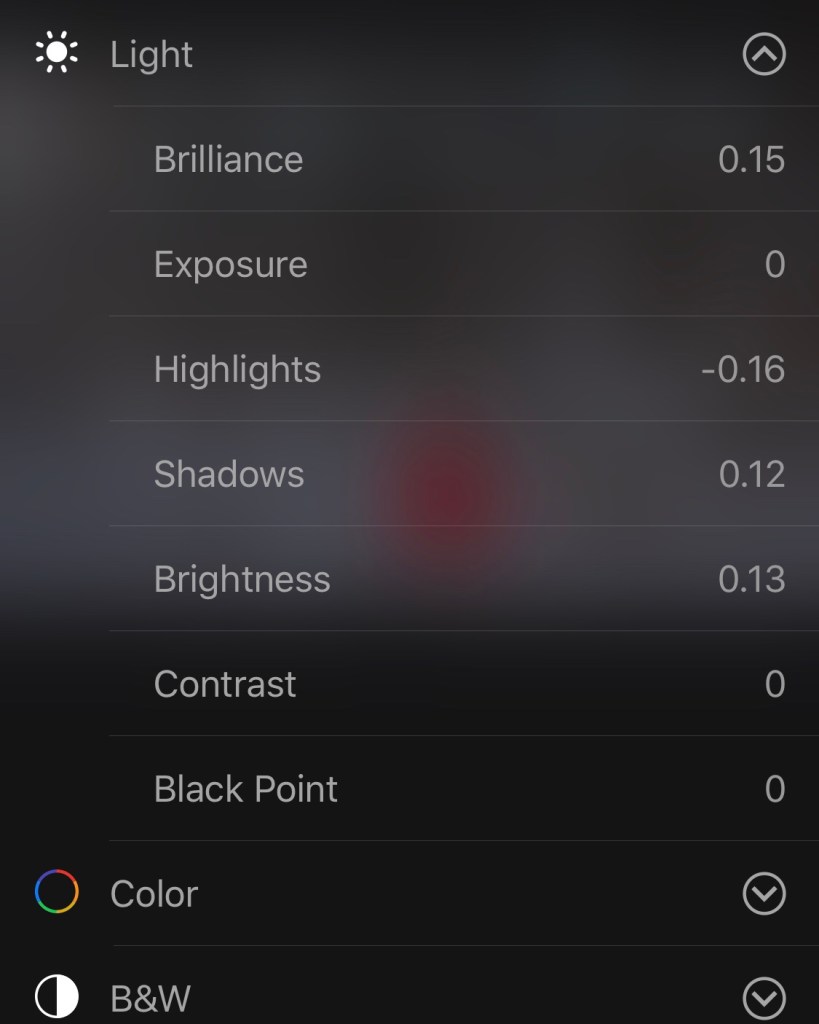 How I Edited My Instagram Challenge Photo – Kira Canadian Girl
